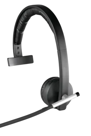 Logitech H820e Noir | Top des ventes