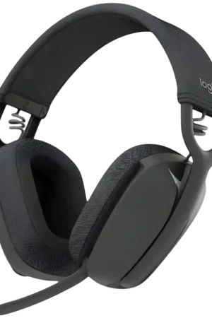 À ne pas manquer | Logitech Zone Vibe 100 Gris - Casque sans fil