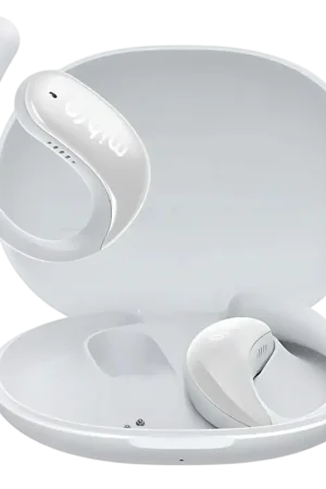 Expédition rapide | Mibro OpenEar Écouteurs Blanc