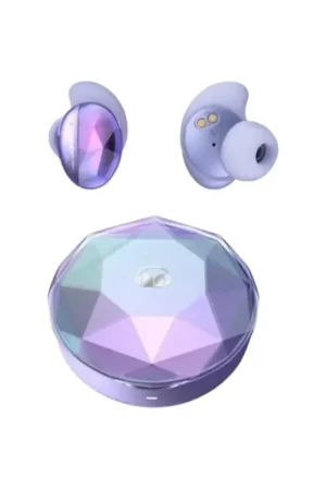 Monster Aria Pro MH22110 Violet - Non Scelle | Tendance