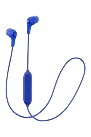 Nouveauté - JVC HA-FX9BT-P-E Bleu