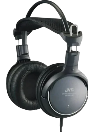 Offre spéciale | JVC HA-RX700 Casque noir