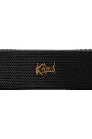 Klipsch Detroit - Enceinte Bluetooth - Offre exceptionnelle
