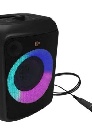 Offre exclusive | Klipsch Gig XL Haut-parleur Karaoké