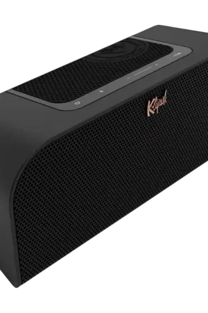 Klipsch Groove XL - Haut-parleur Bluetooth | Très apprécié des clients
