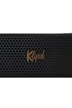 Klipsch Nashville - Haut-parleur Bluetooth portable | Préféré des clients
