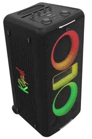 Soldes | Klipsch New York - Haut-parleur Bluetooth