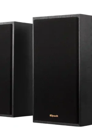 Premium | Klipsch R-51M Reference 85 W Noir
