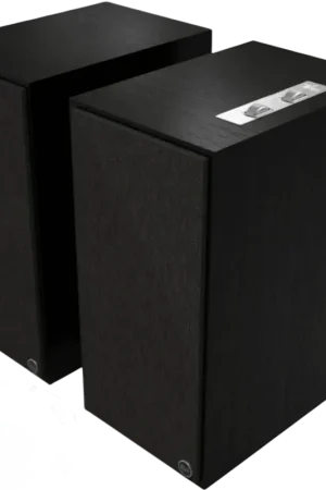 Klipsch The Nines 240 W Bluetooth Noir Mat | Bon plan