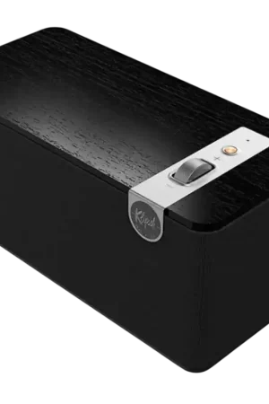 Prix choc - Klipsch The One Plus Noir - Haut-parleur de table