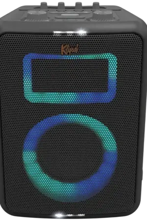 Stock limité | Klipsch Vegas - Haut-parleur Bluetooth