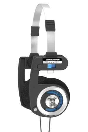 Tendance | Koss Porta Pro Jack 3.5mm Noir