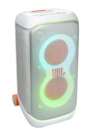 Excellente qualité | Enceinte JBL PartyBox Stage 320 IPX4 240W 18h Bluetooth 5.4