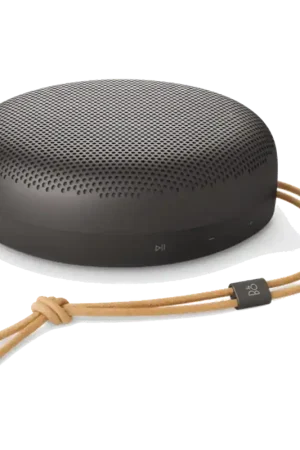 Enceinte portable Bang & Olufsen Beosound A1 3rd Gen IP67 60W 24h Bluetooth 5.1 Warm Granite | Commandez maintenant
