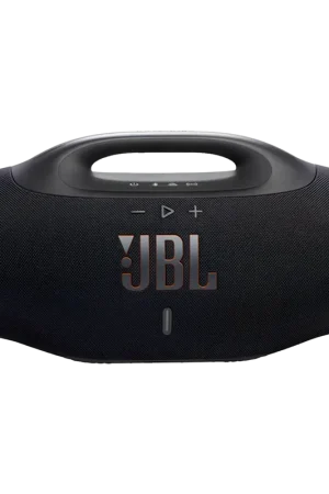 Stock presque épuisé - Enceinte portable JBL Boombox 4 IP68 180W 34h Bluetooth 5.4