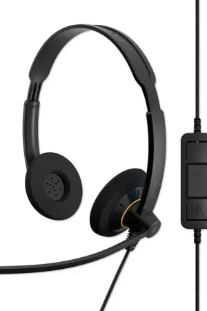 EPOS Impact SC 60 USB ML Noir - Dernière chance