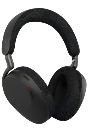 Recommandé - Evolve3 85 Stéréo Jabra Noir Arceau 120h Bluetooth 5.3