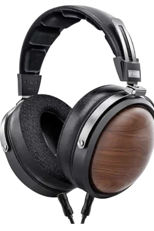 Stock presque épuisé - FiiO FT1 Noir