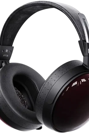 FiiO FT13 Noir - Casque supra-auriculaire | Prêt à expédier