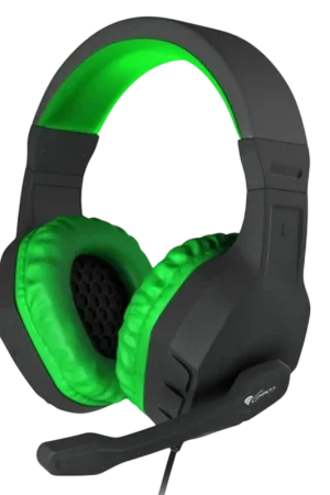 Tout nouveau - GENESIS Argon 200 Noir/Vert