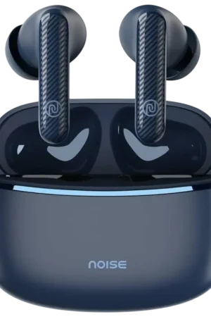 Disponible maintenant | Noise Aura Buds TWS Bleu