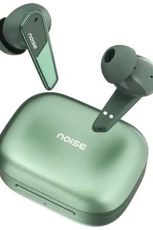 Livraison express - Noise Buds N1 Pro TWS Vert