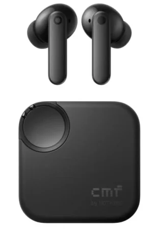 Nothing CMF Buds 2 ANC Gris Foncé | En stock