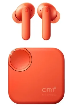 Nothing CMF Buds 2 ANC Orange | Produit phare