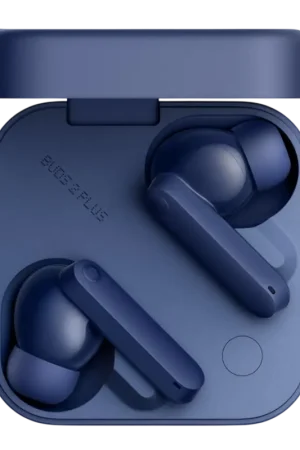Nothing CMF Buds 2 Plus ANC Bleu - Class B Refurbished - Disponible dès maintenant
