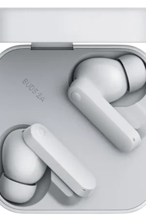 Nothing CMF Buds 2A ANC Gris Clair - Offre du jour