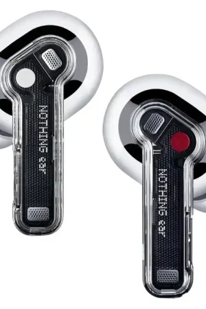 Prix en baisse | Nothing Ear Blanc