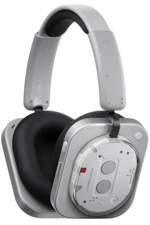 Tendance | Nothing Headphone (1) ANC Blanc
