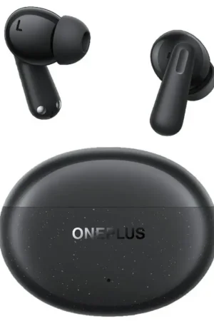 Oneplus Nord Buds 3 Pro Noir - Écouteurs Bluetooth | Commandez dès aujourd'hui