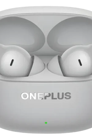 Ne manquez pas cette offre - OnePlus Nord Buds 4 Pro Gris - Écouteurs sans fil
