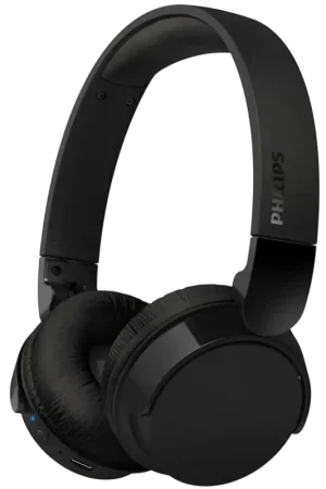 Prêt à expédier | Philips 4000 Series TAH4209BK/00 Noir - Casques sans fil