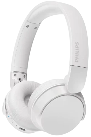 Prix choc - Philips 4000 Series TAH4209WT/00 Blanc - Casques sans fil