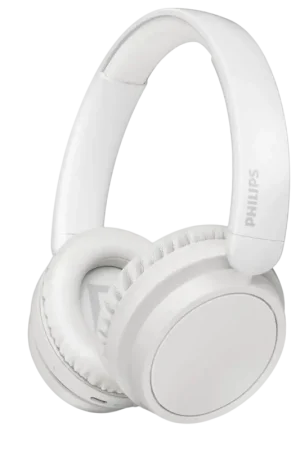 Philips 5000 Series TAH5209WT/00 Blanc - Casques sans fil - Excellente qualité