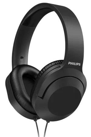 Philips TAH2005BK/00 Noir - Préféré des clients