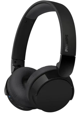 En stock - PHILIPS TAH3209BK On-Ear Bluetooth Noir sans fil