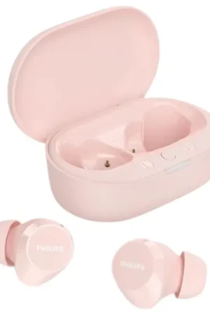 Philips TAT1209PK/00 Rose - Casques sans fil | Expédition express
