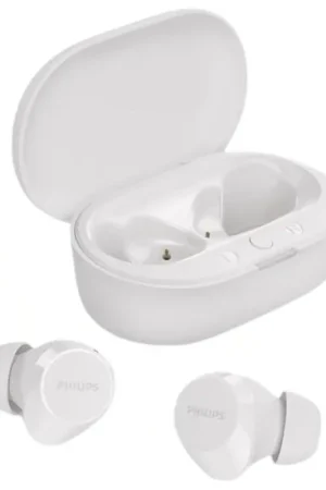 Philips TAT1209WT/00 Blanc - Casques sans fil - Produit phare