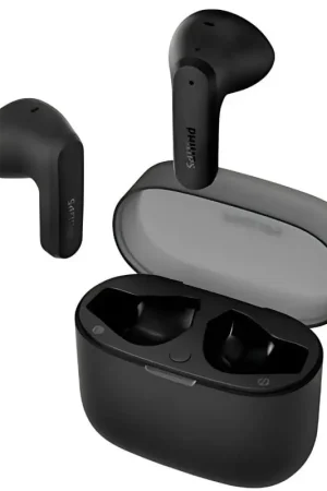 Philips TAT2139BK/00 Noir - Écouteurs sans fil - Liquidation