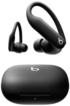 Remise supplémentaire | Powerbeats Pro 2 Noir - Non Scelle
