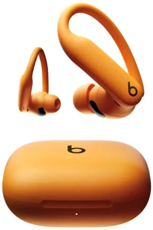 Nouveauté - Powerbeats Pro 2 Orange - Non Scelle