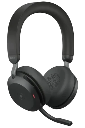Économisez maintenant | Jabra Evolve2 75 Bluetooth Noir