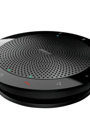 Jabra Speak 510 10 W Noir - Enceinte Bluetooth - Offre exceptionnelle