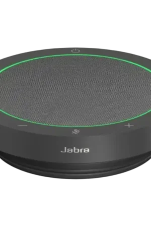 Prix spécial | Jabra Speak2 55 Bluetooth Gris - Enceinte Bluetooth