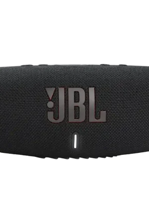 Très populaire | JBL Charge 5 Noir - Enceinte Bluetooth