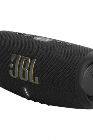 Super prix | JBL Charge 5 Wi-Fi 40 W Bluetooth 20 h IP67 Noir