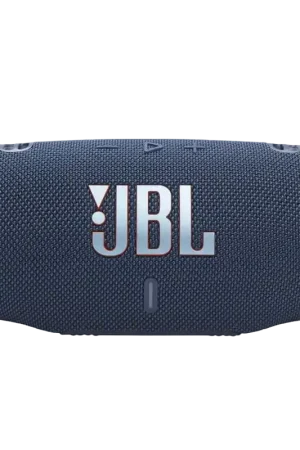 Expédition immédiate | JBL Charge 6 Bleu - Enceinte Bluetooth